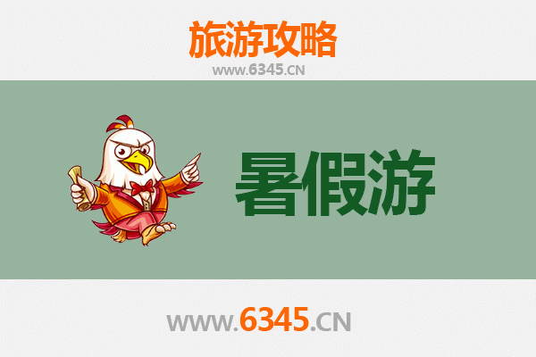 日照暑假旅游全攻略：海滨度假、赶海拾贝与美食探索